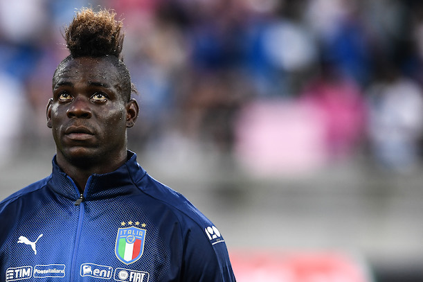 Confesso la mia attrazione sinistra per Balotelli. Nel Napoli dei bad boys ci starebbe benissimo