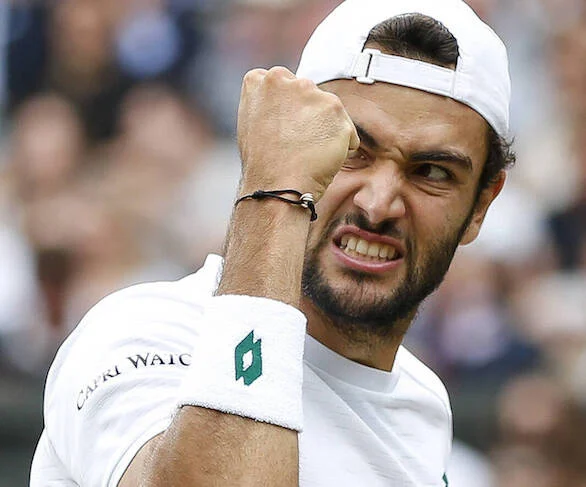 Berrettini