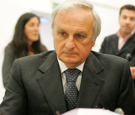Nevio Scala Tanzi Parmalat