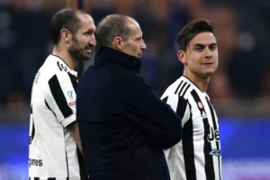 garanzini su juve e torino stipendi juventus