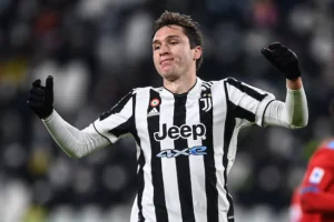 juve psg Nazionale chiesa Napoli-Juventus Newcastle Chiesa