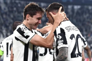 Chiesa e Bernardeschi