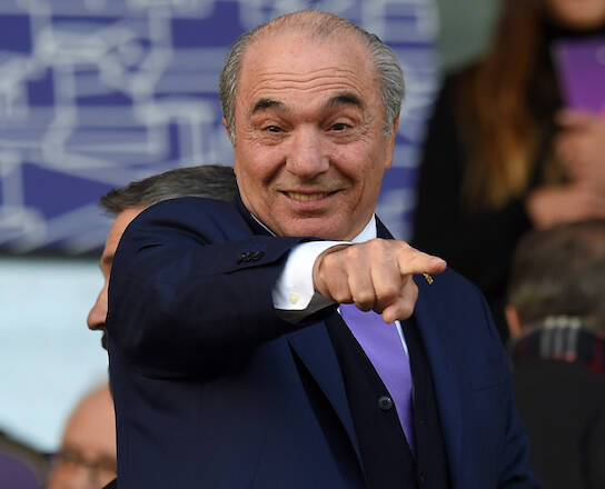 Commisso has a plan and it’s good for Fiorentina