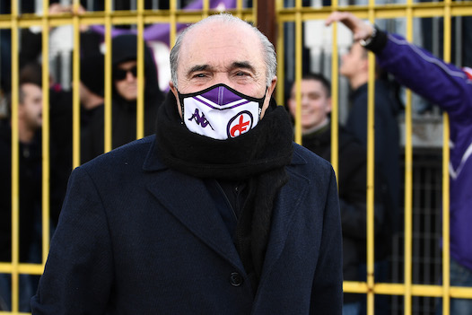 Il Corriere: “La Fiorentina fa la squadra con i prestiti, Commisso ha speso solo per il Viola Park”