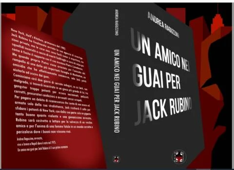 un amico nei guai