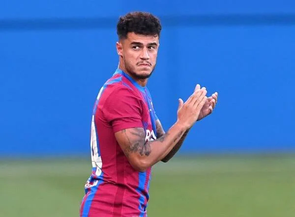 Coutinho