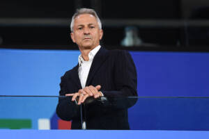 Serie A, Dal Pino lascia l’Assemblea scuro in volto e annulla la sua conferenza stampa item-thumbnail