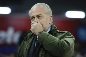 de laurentiis Napoli