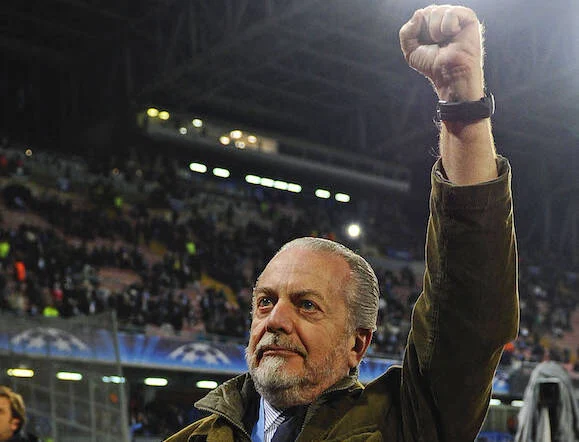 Avvenire de laurentiis Pecci