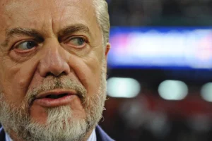 De Laurentiis