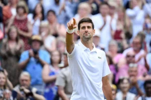 Djokovic