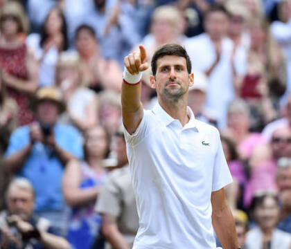 Sono rimasti solo tre no vax tra i top 100 uomini e donne del tennis: Djokovic e…