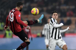garanzini su milan-juve