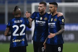 l'Inter ha sottovalutato il venezia