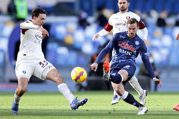 Regalare un gol del genere è una debolezza che non possiamo permetterci