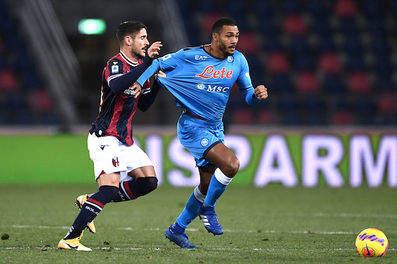 Gazzetta: il Napoli ha la terza miglior difesa d’Europa Gazzetta: il Napoli ha la terza miglior difesa d’Europa