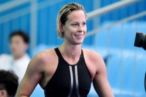 Federica Pellegrini Sinner