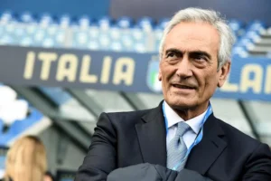 gravina razzismo bandecchi plusvalenze La Figc Serie A