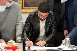 Il presidente
