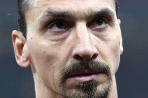 Ibrahimovic: «Al Milan ho scelto di non avere un ufficio, una scrivania non è prova di efficacia» item-thumbnail