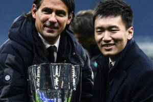 Supercoppa, «si giocherà nello stadio dell’Al Nassr, lo stesso della Supercoppa spagnola» item-thumbnail