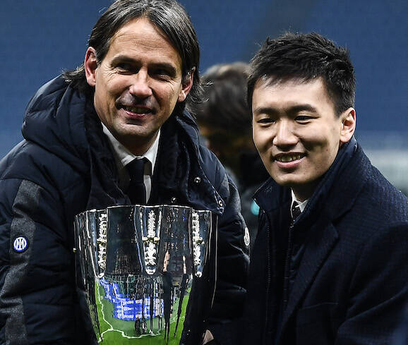 Gazzetta: le parole di Inzaghi hanno dato molto fastidio a Zhang