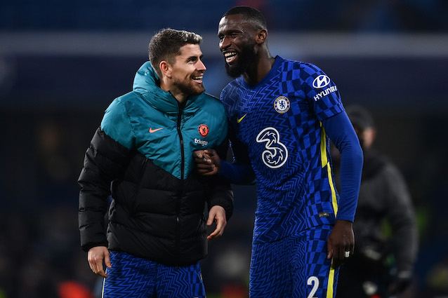 Rudiger: «Al Chelsea ridevamo tutti all’idea di dover prendere un bus o un aereo più piccolo per le sanzioni»