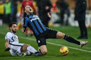 atalanta napoli