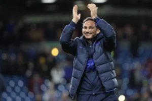 premier league Lampard