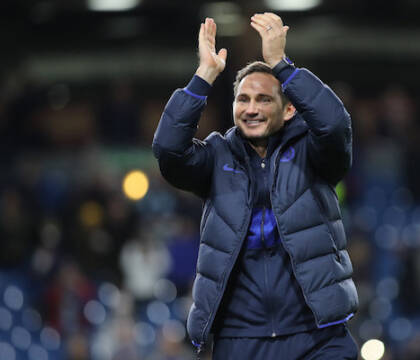 All’Everton l’allenatore lo scelgono i tifosi: scritte contro Pereira, vogliono Lampard