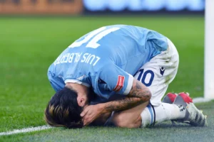 lazio