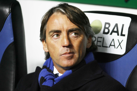 Nazionale, due positivi tra i membri dello staff di Mancini