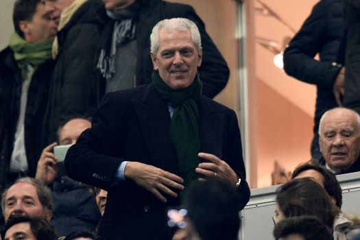 Tronchetti Provera attacca Simone Inzaghi: “Errori inaccettabili”