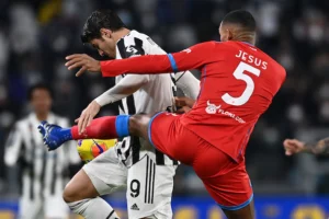 il napoli non si è piegato