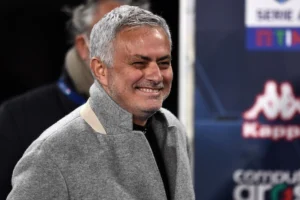 Mourinho