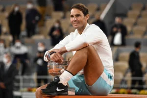 Nadal
