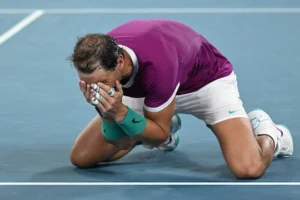 nadal tennis