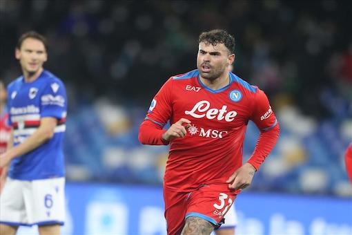 Se il presidente del Toronto avesse visto il gol di Petagna