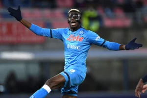 barcellona-napoli