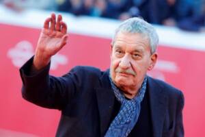 Paolo Conte: «Non ho più voglia di musica. Provo a scrivere ma non esce fuori nulla. Basta così» item-thumbnail
