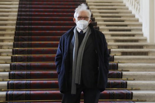 Bianchi: «La legge è chiara, ci sono gli estremi per impugnare l’ordinanza di De Luca sulle scuole» Bianchi: «La legge è chiara, ci sono gli estremi per impugnare l’ordinanza di De Luca sulle scuole»