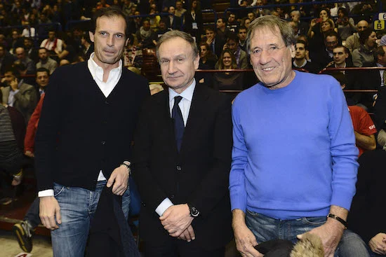 galeone ho già la casa per allegri a napoli ma occhio all inter e poi adl deve fargli la squadra