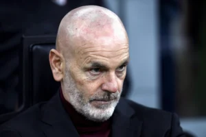 pioli Milan