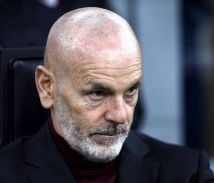 Pioli: «Servono giocatori forti e soprattutto intelligenti. A breve incontrerò i dirigenti» Pioli: «Servono giocatori forti e soprattutto intelligenti. A breve incontrerò i dirigenti»