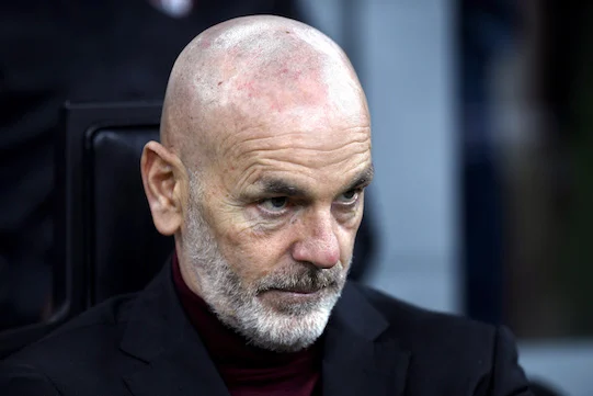 Pioli: «Mi aspetto un Napoli mobile a destra e più fisso a sinistra, con De Bruyne a variare molto»