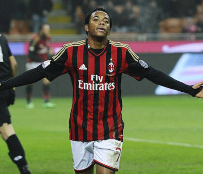 Condanna Robinho 