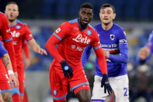 Tuanzebe