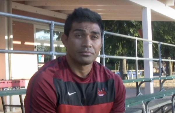 tonga