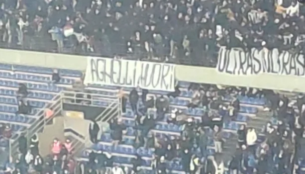 agnelli muori