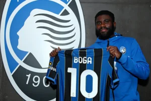 Boga